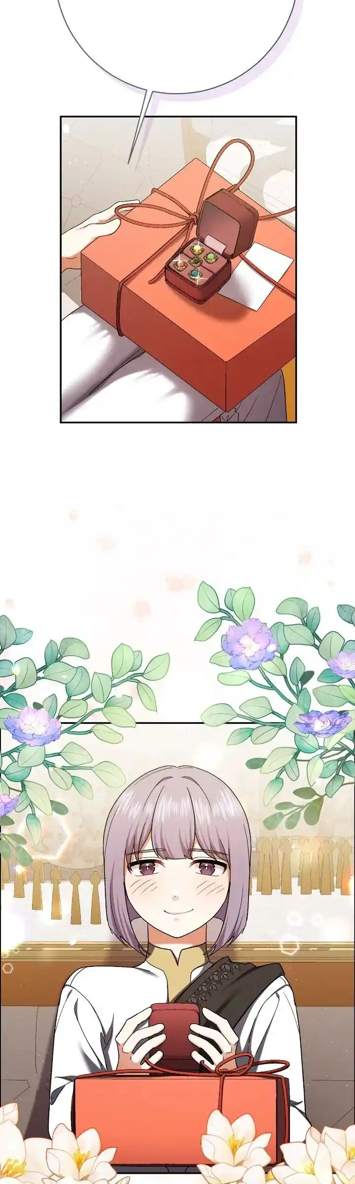 I Was Just an Ordinary Lady Ch.230