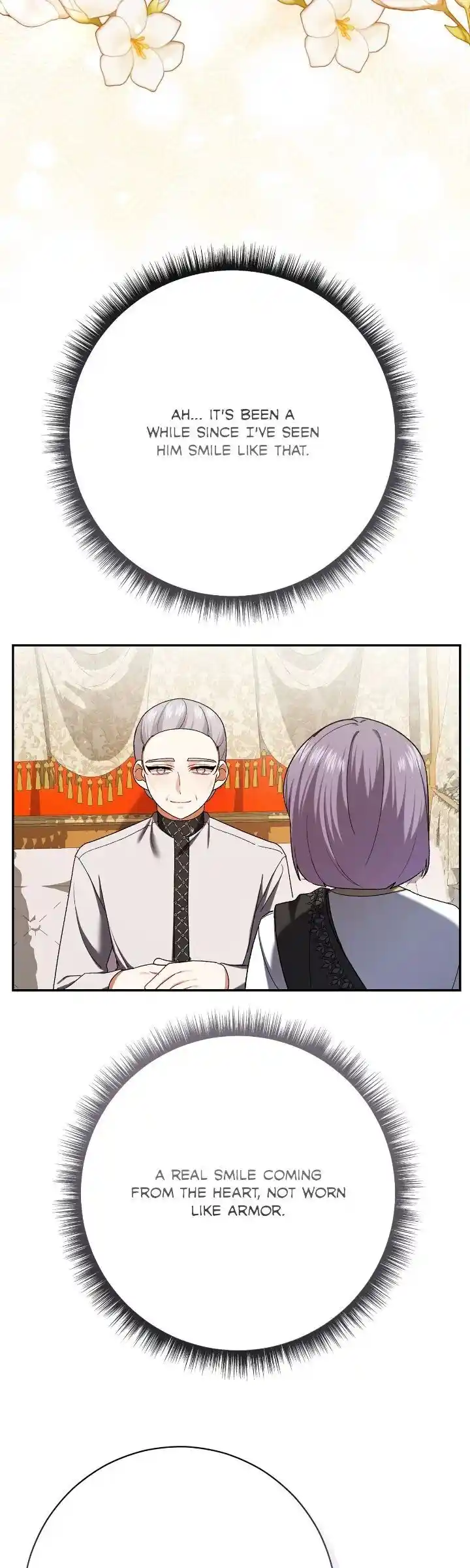 I Was Just an Ordinary Lady Ch.230