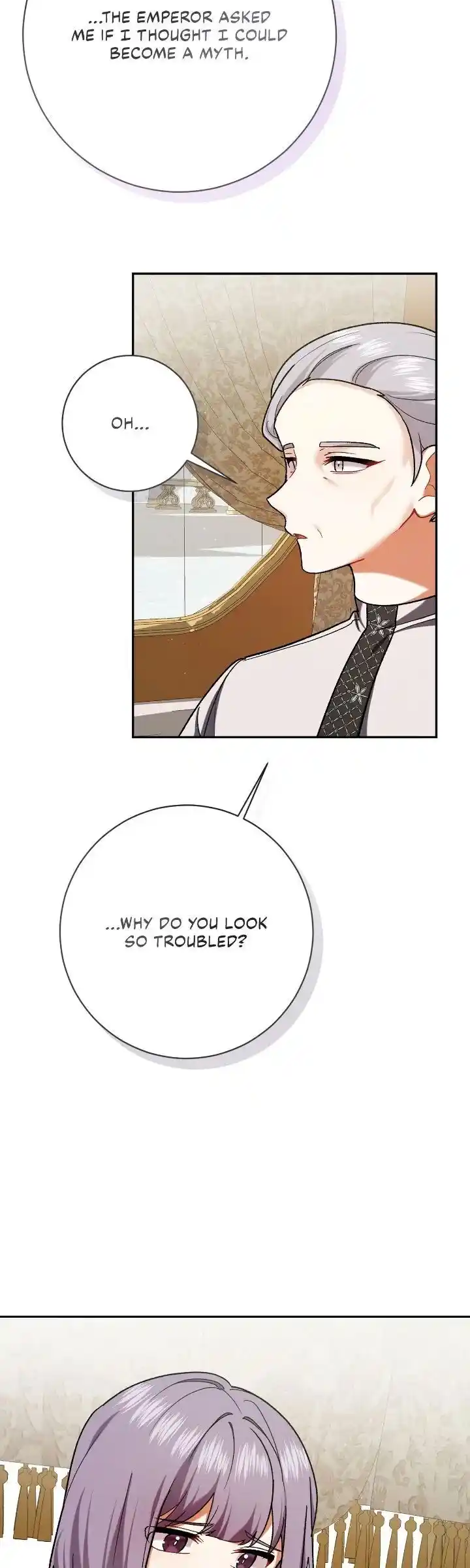 I Was Just an Ordinary Lady Ch.230