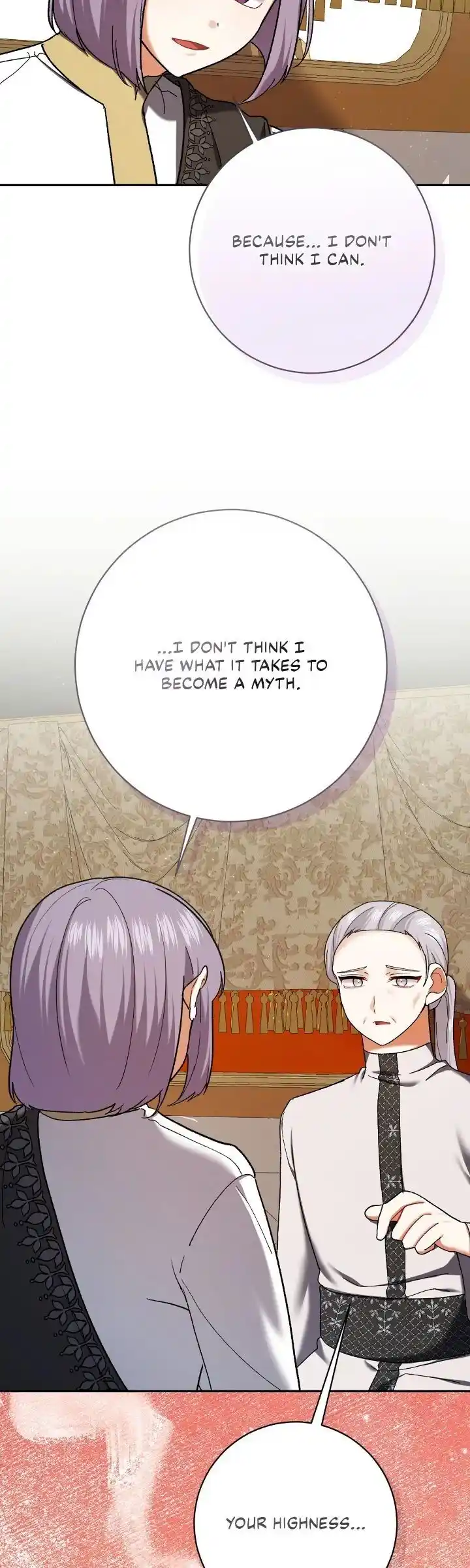 I Was Just an Ordinary Lady Ch.230