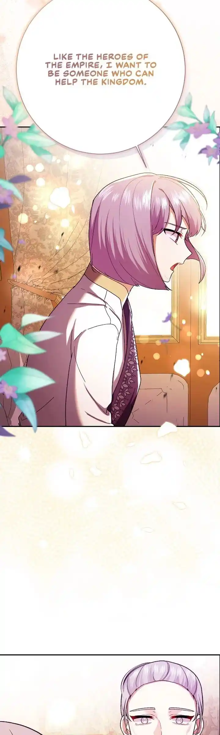 I Was Just an Ordinary Lady Ch.230