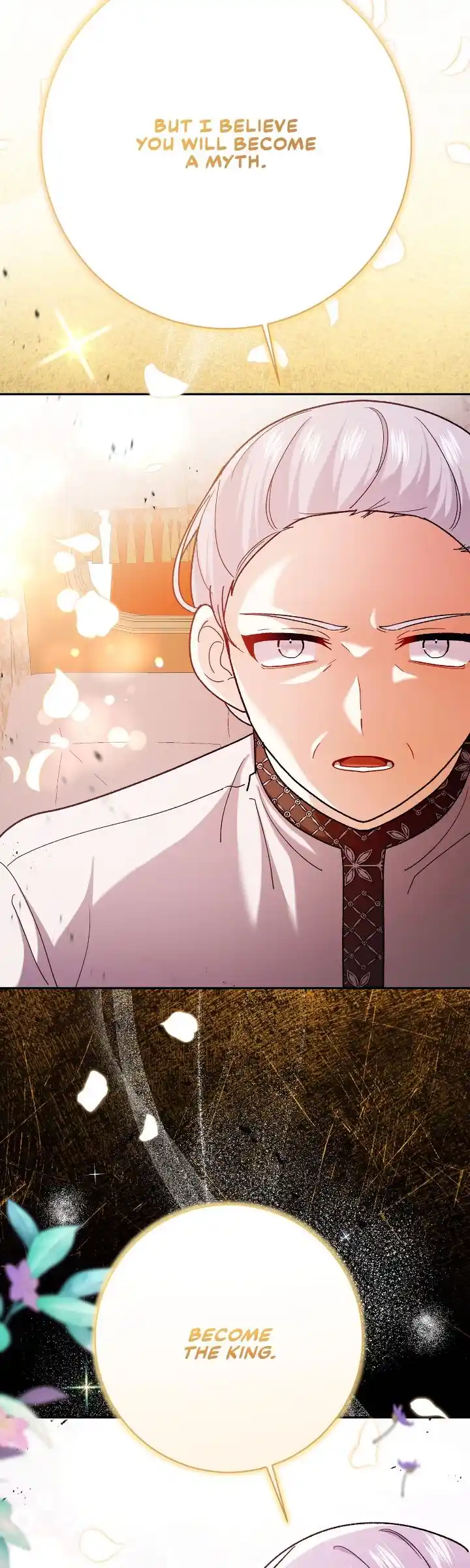 I Was Just an Ordinary Lady Ch.230