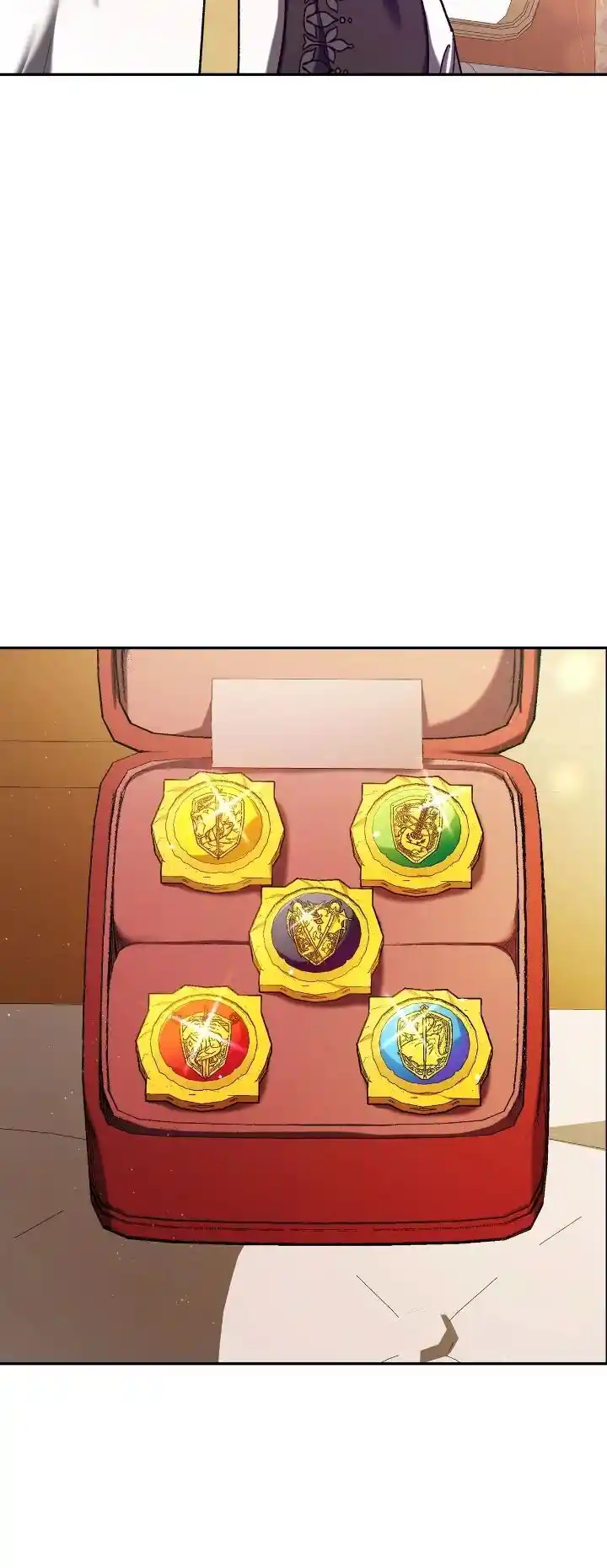 I Was Just an Ordinary Lady Ch.230