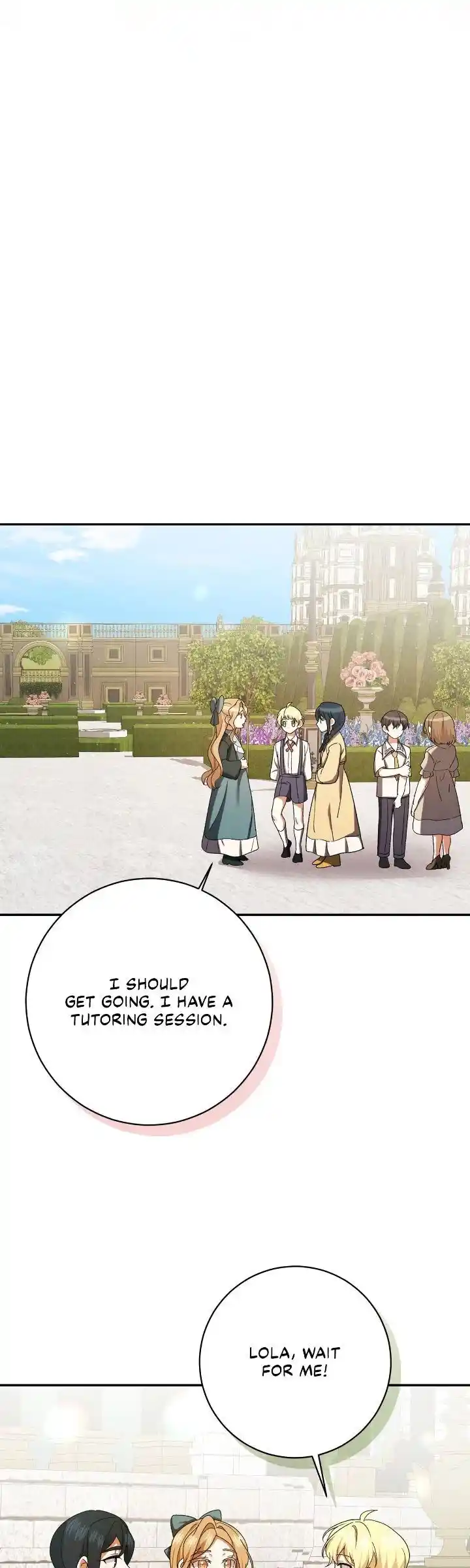 I Was Just an Ordinary Lady Ch.230