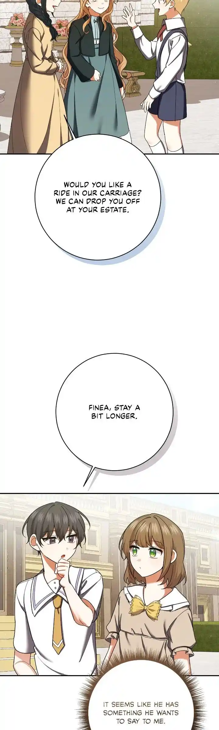 I Was Just an Ordinary Lady Ch.230