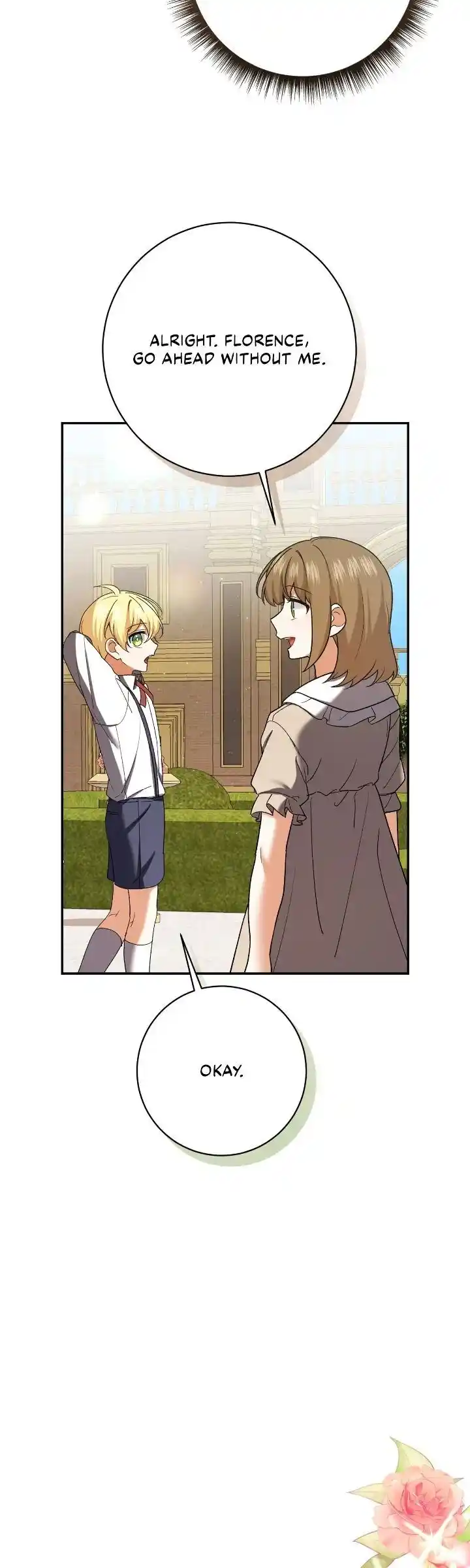 I Was Just an Ordinary Lady Ch.230