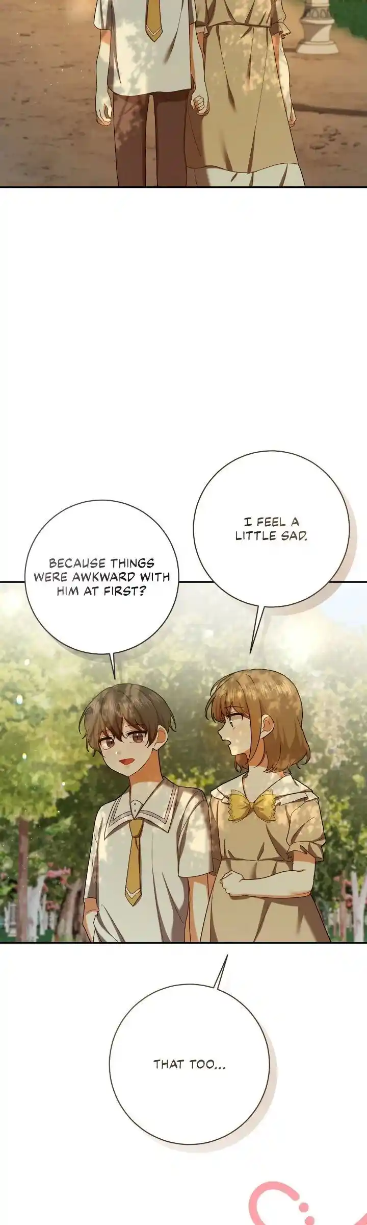 I Was Just an Ordinary Lady Ch.230