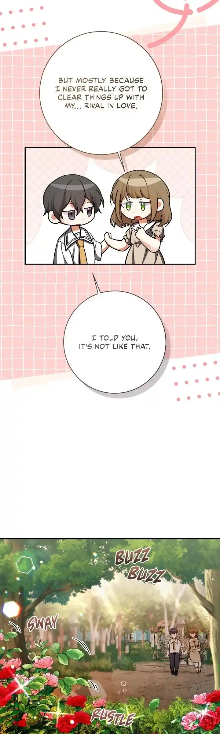 I Was Just an Ordinary Lady Ch.230