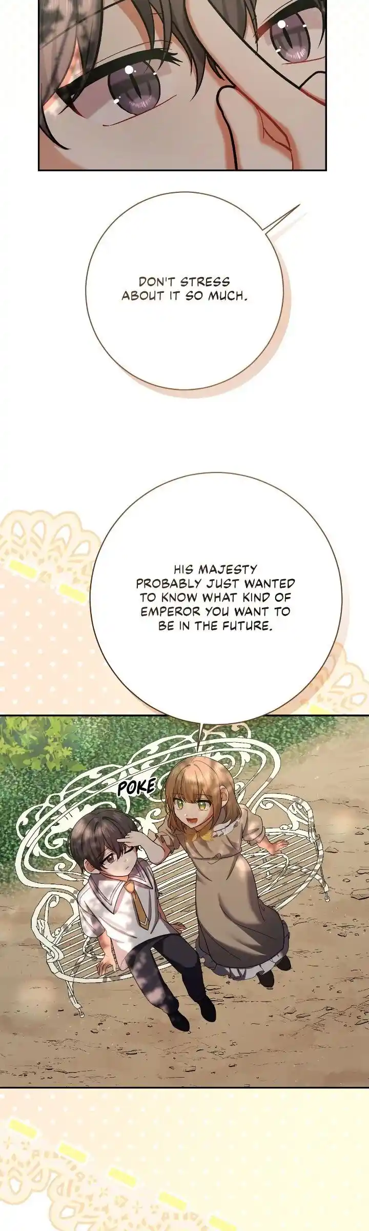 I Was Just an Ordinary Lady Ch.231