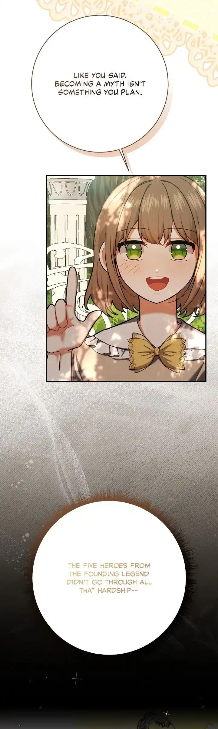 I Was Just an Ordinary Lady Ch.231