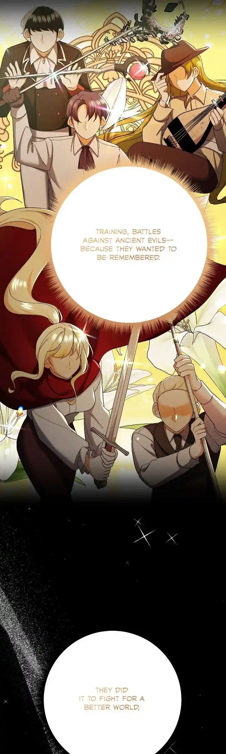 I Was Just an Ordinary Lady Ch.231