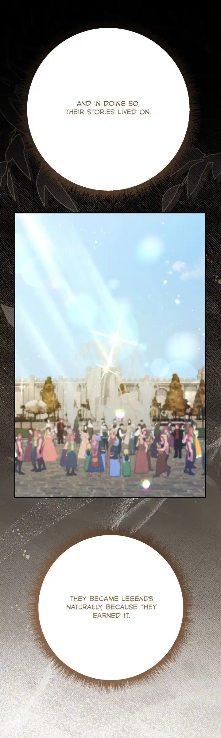 I Was Just an Ordinary Lady Ch.231