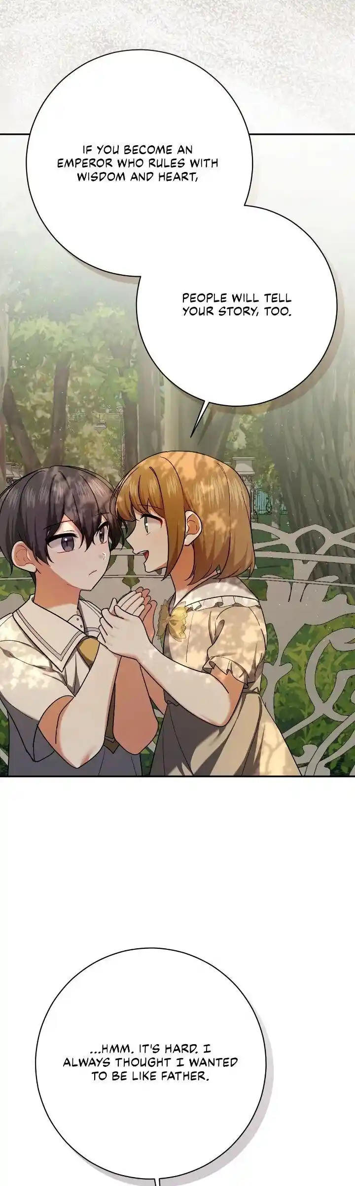 I Was Just an Ordinary Lady Ch.231