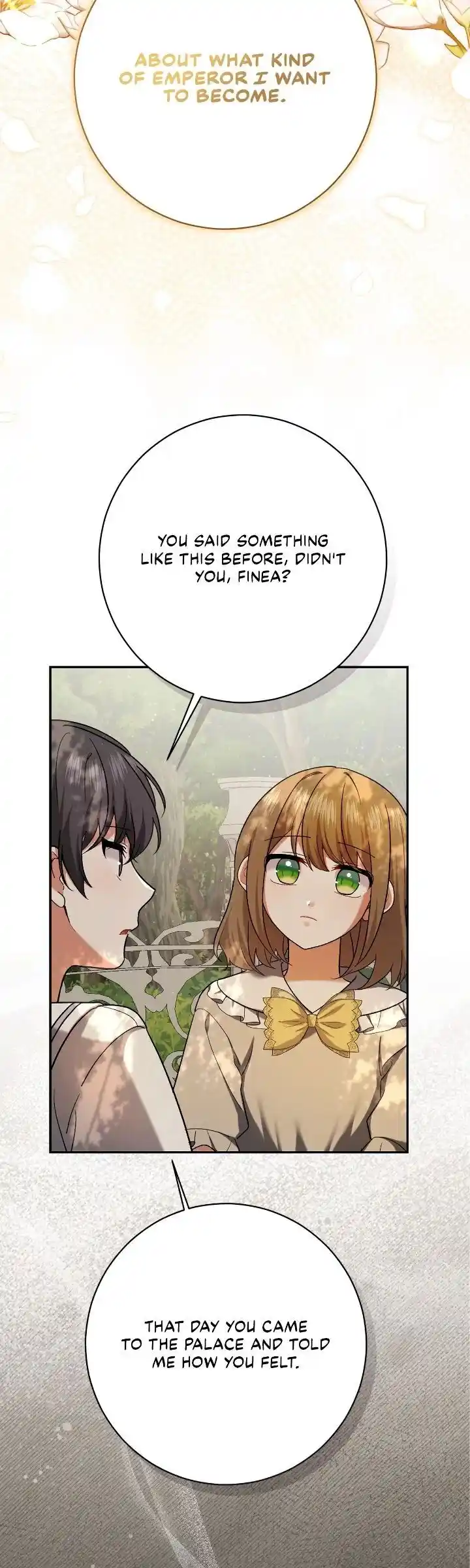 I Was Just an Ordinary Lady Ch.231