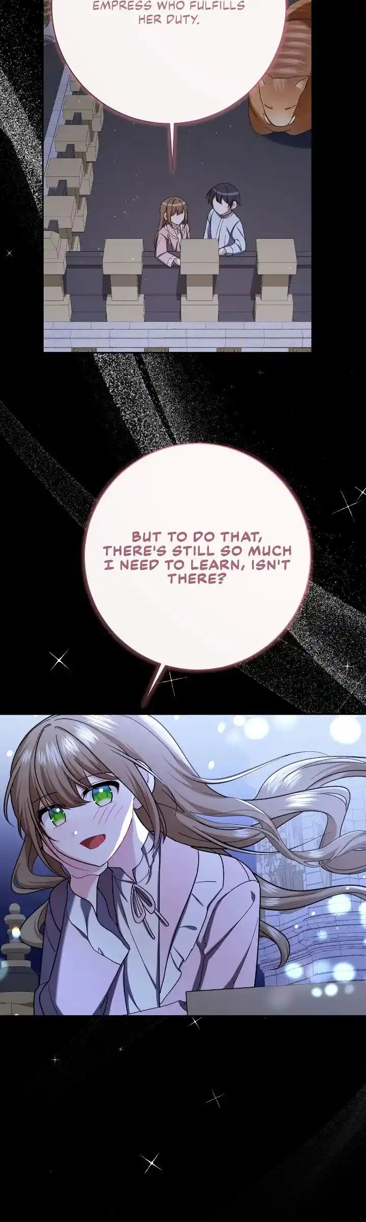 I Was Just an Ordinary Lady Ch.231