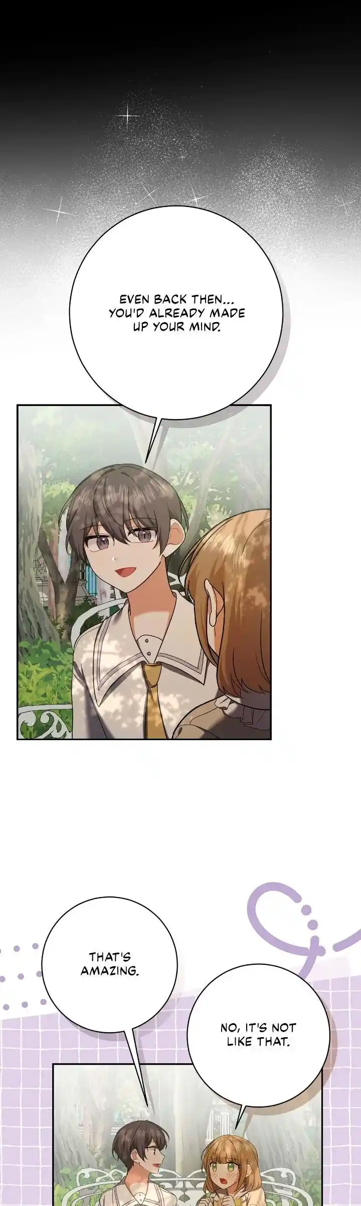 I Was Just an Ordinary Lady Ch.231