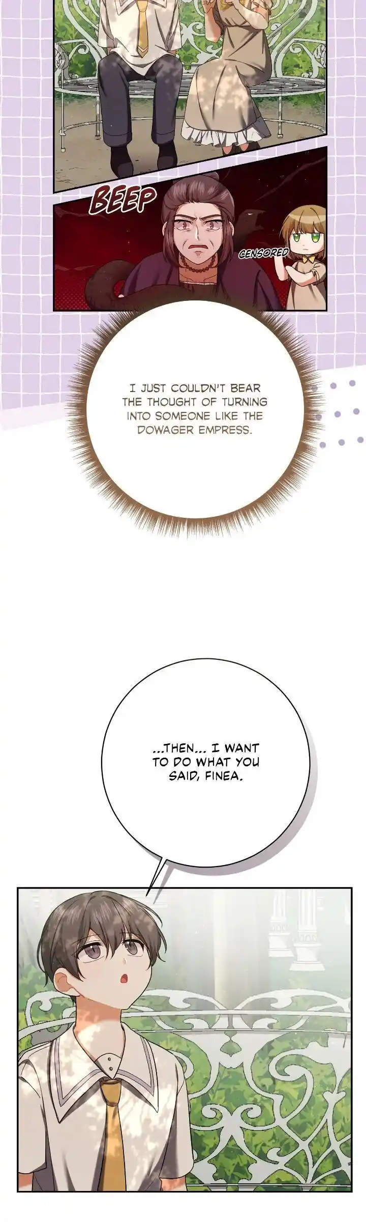 I Was Just an Ordinary Lady Ch.231