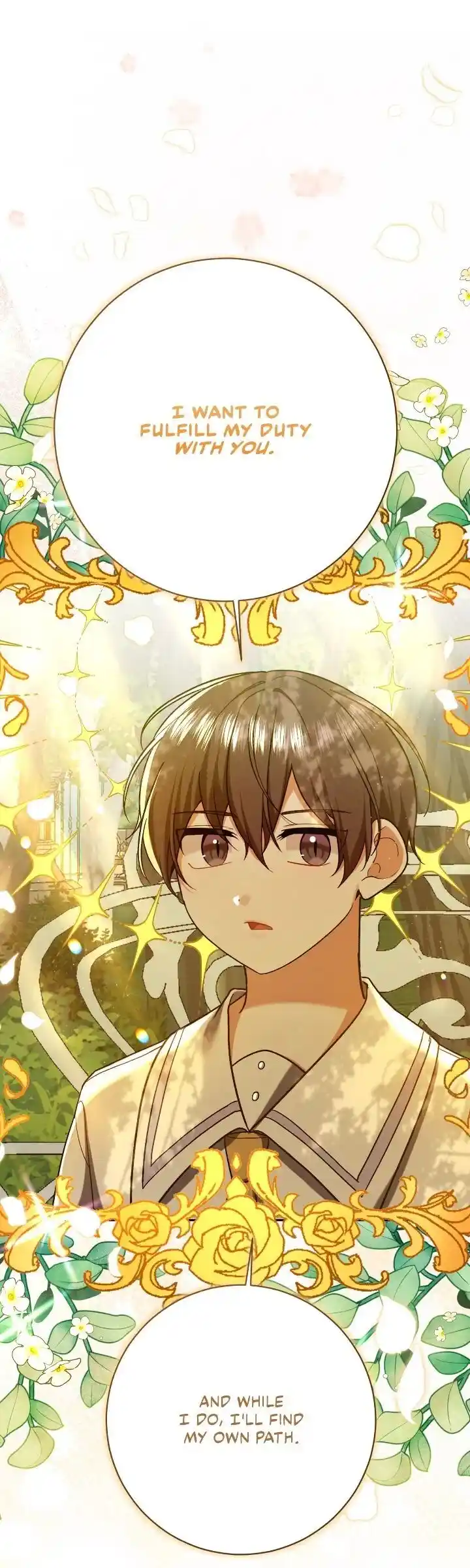 I Was Just an Ordinary Lady Ch.231