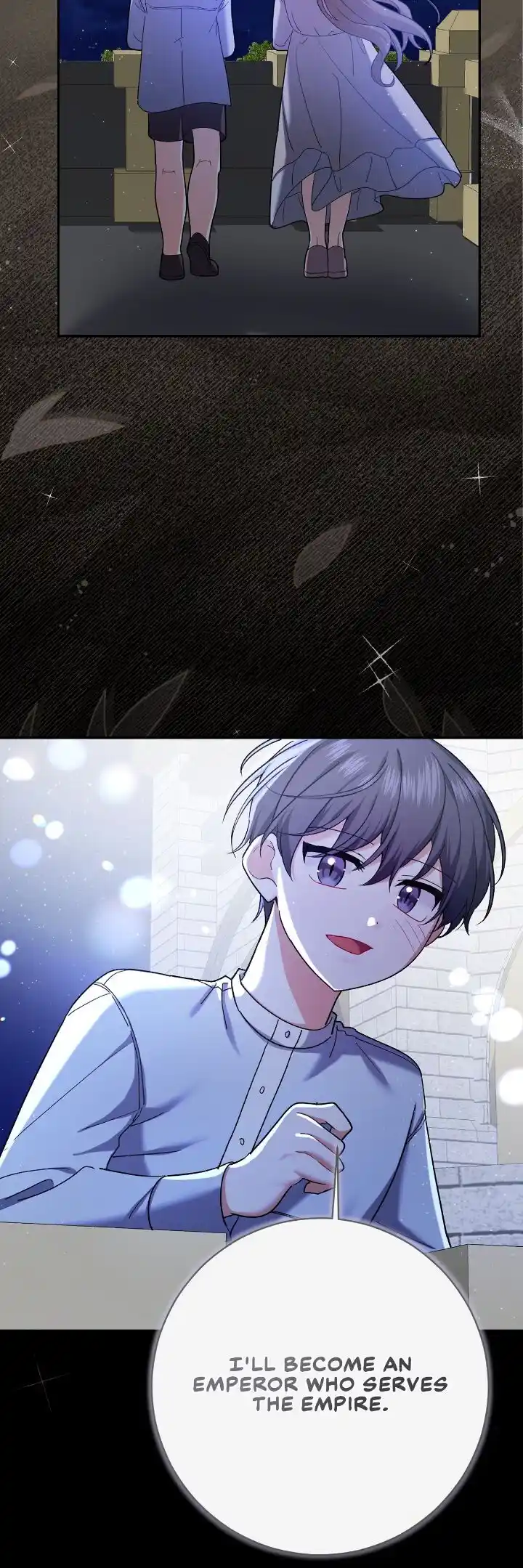 I Was Just an Ordinary Lady Ch.231