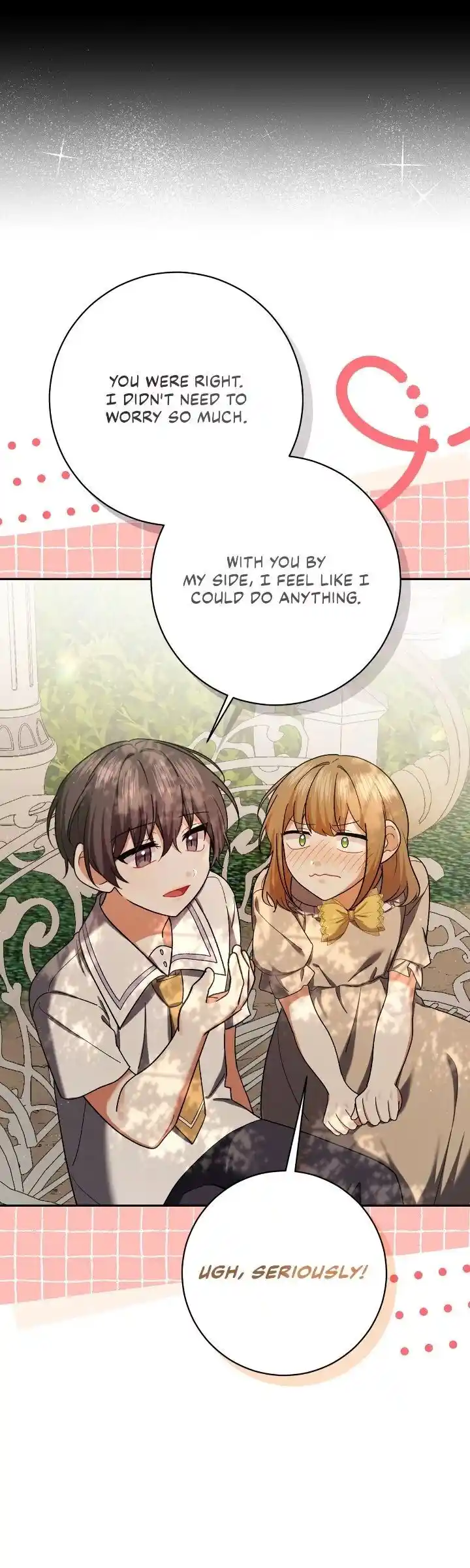 I Was Just an Ordinary Lady Ch.231