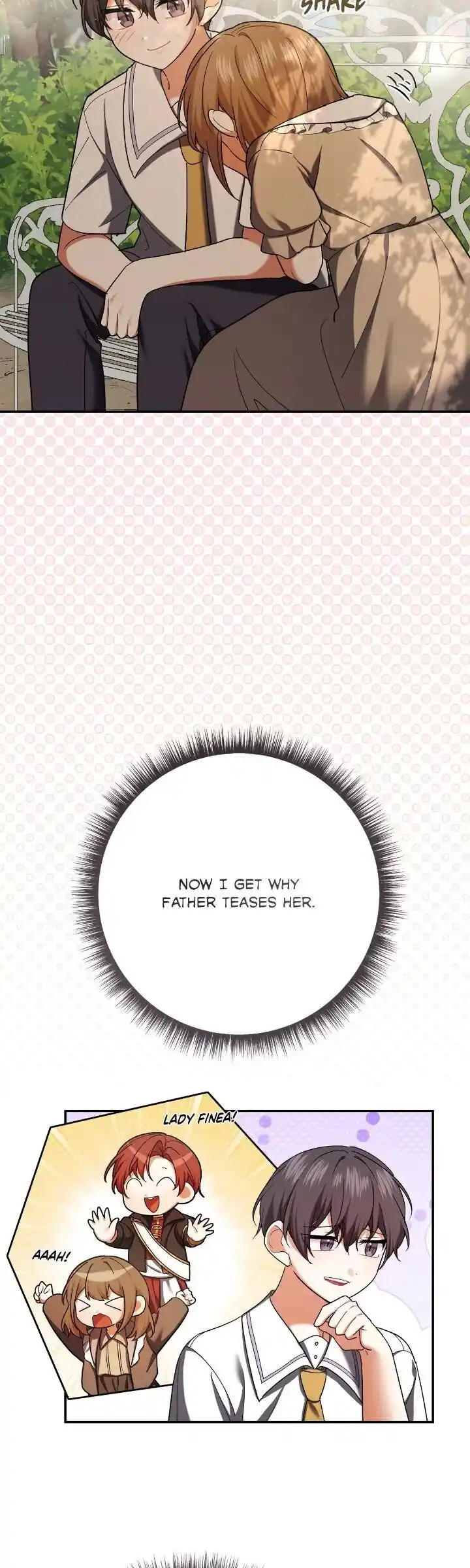 I Was Just an Ordinary Lady Ch.231