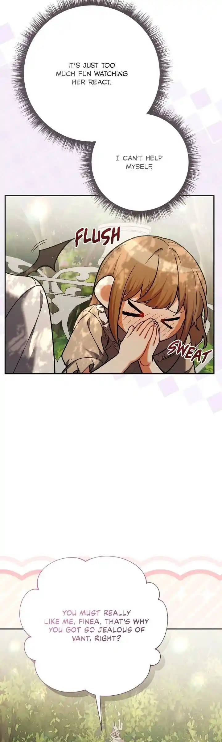 I Was Just an Ordinary Lady Ch.231