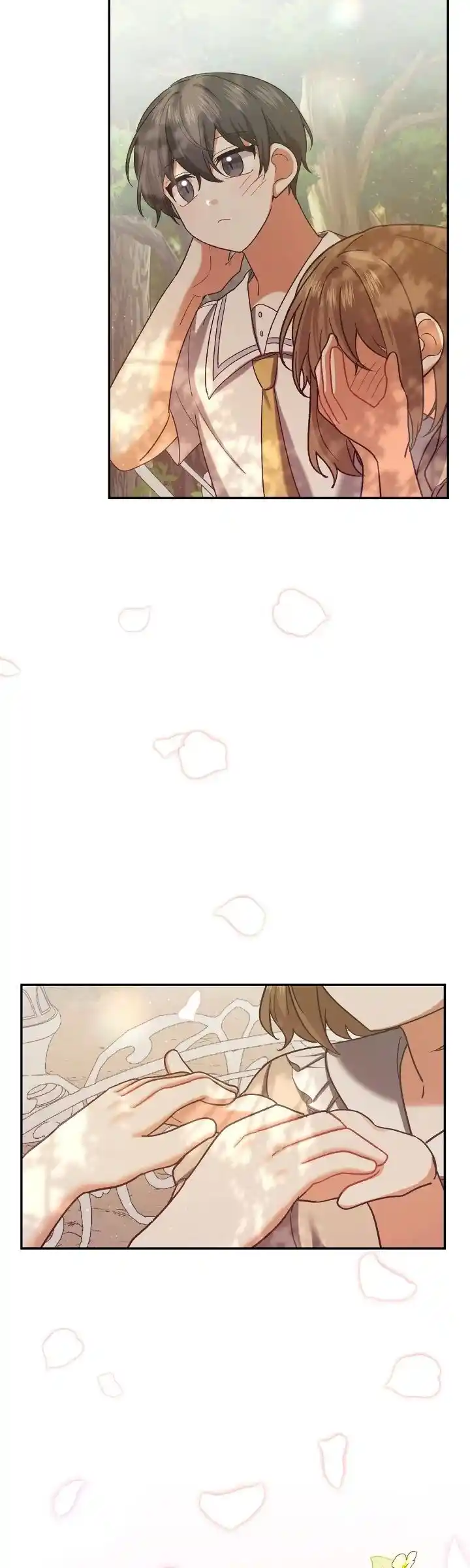 I Was Just an Ordinary Lady Ch.231