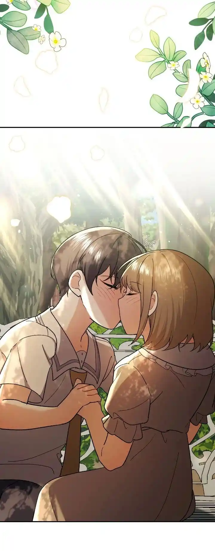 I Was Just an Ordinary Lady Ch.231