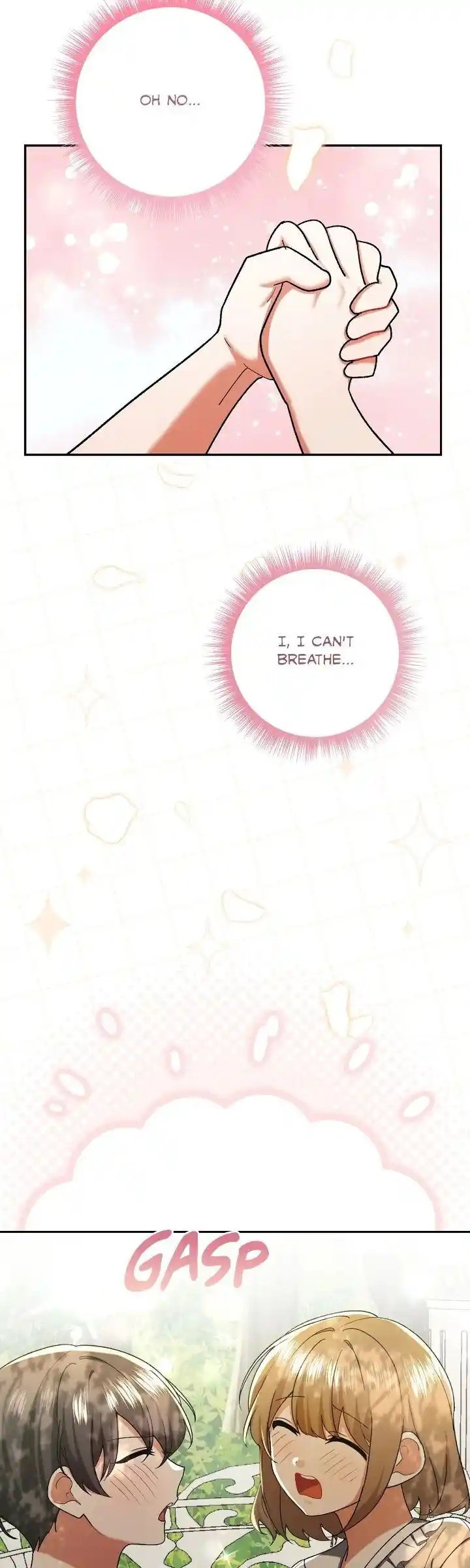 I Was Just an Ordinary Lady Ch.231