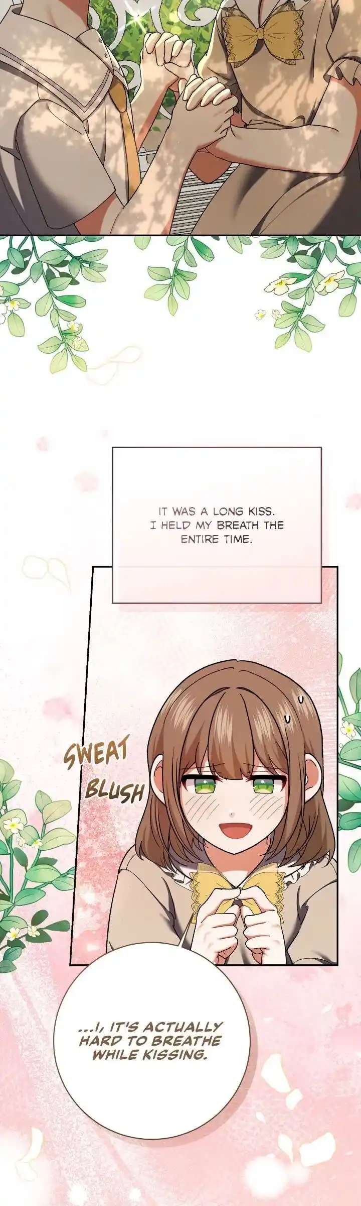 I Was Just an Ordinary Lady Ch.231