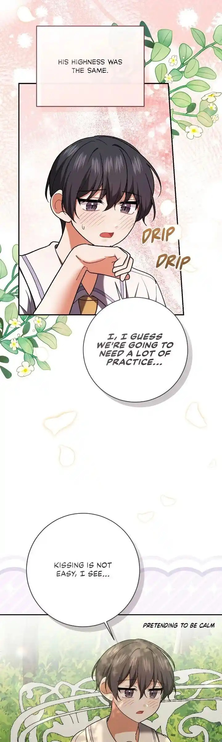 I Was Just an Ordinary Lady Ch.231