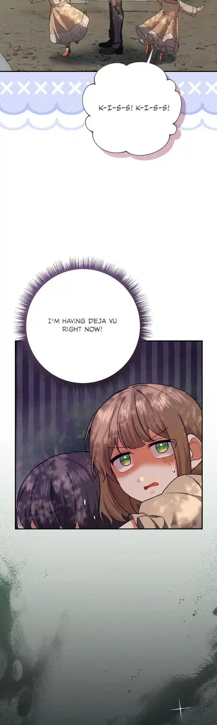 I Was Just an Ordinary Lady Ch.231