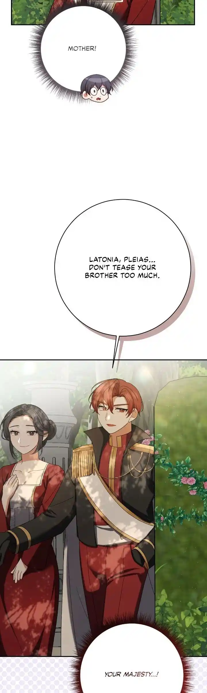 I Was Just an Ordinary Lady Ch.231