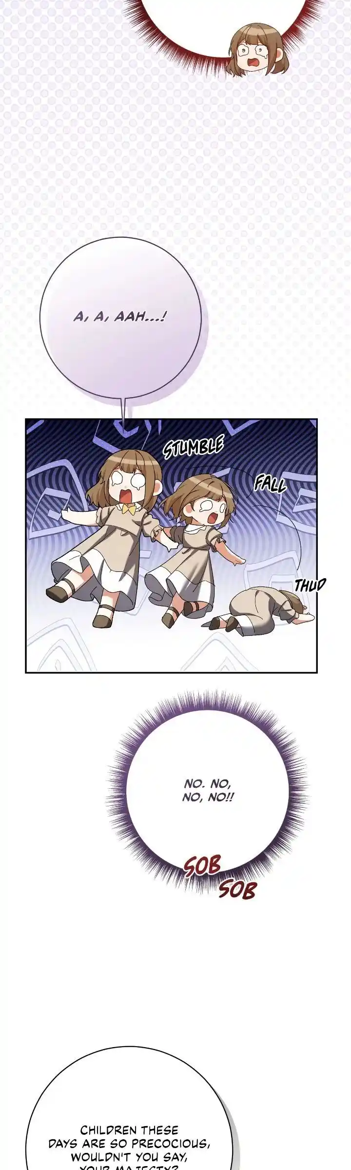 I Was Just an Ordinary Lady Ch.231