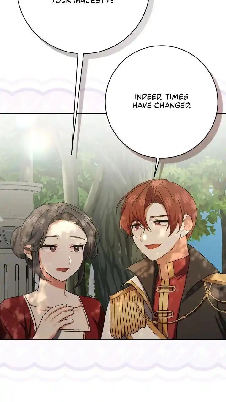 I Was Just an Ordinary Lady Ch.231