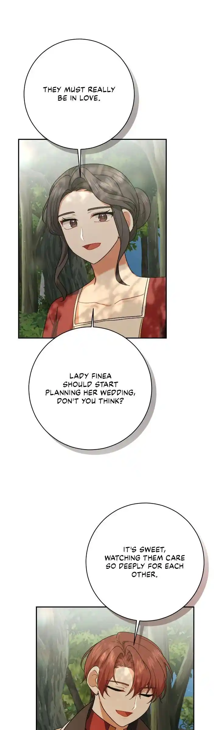 I Was Just an Ordinary Lady Ch.231