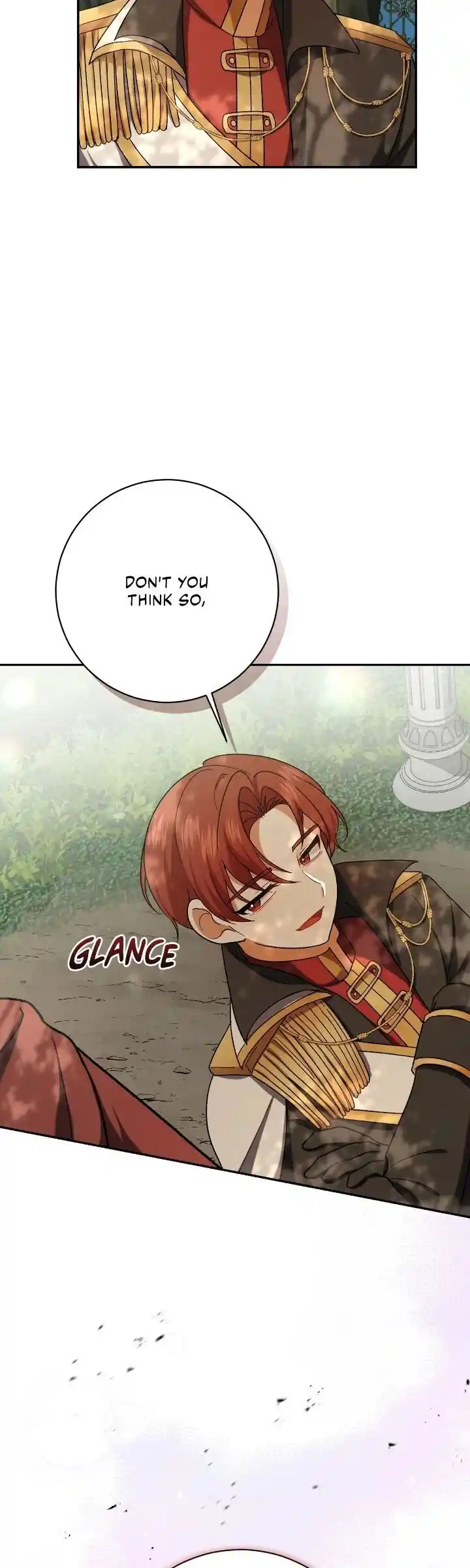 I Was Just an Ordinary Lady Ch.231