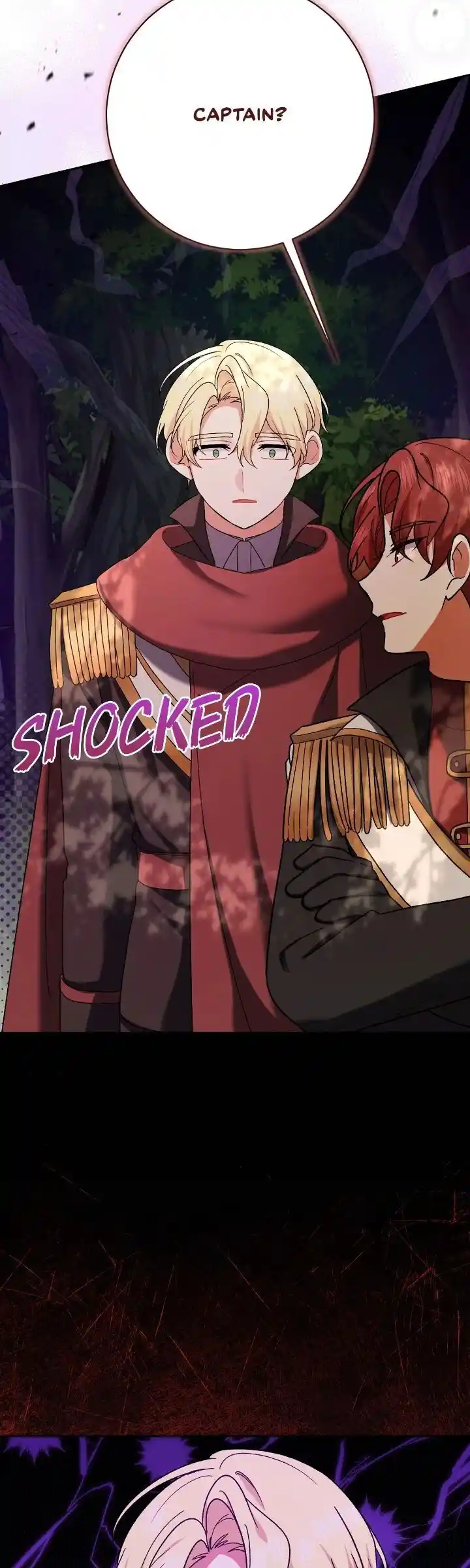 I Was Just an Ordinary Lady Ch.231