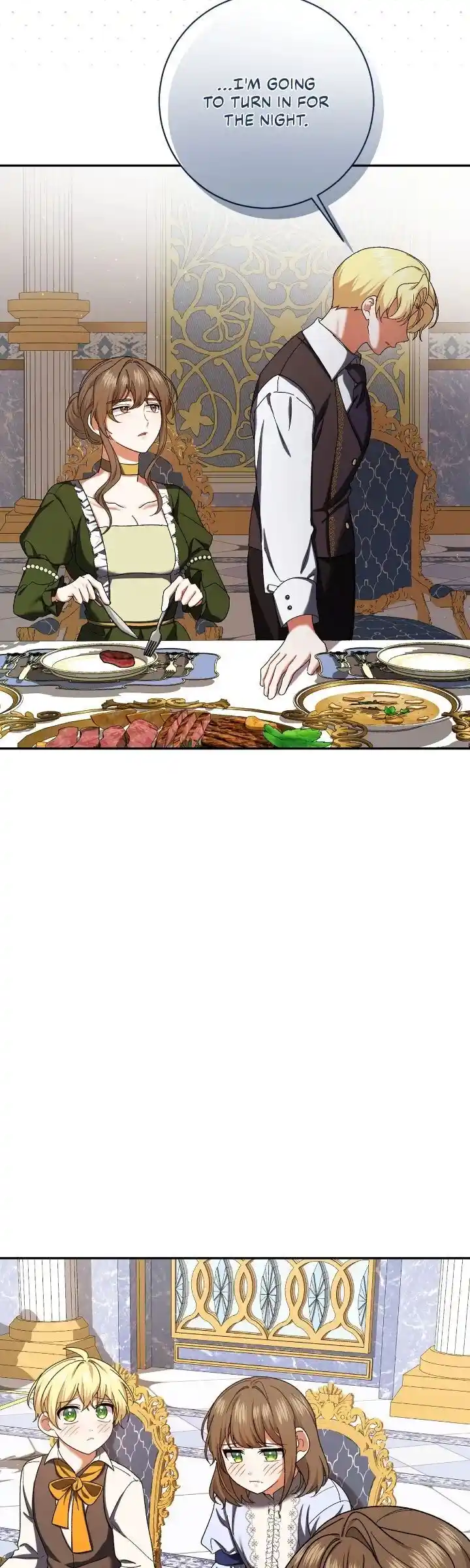 I Was Just an Ordinary Lady Ch.232