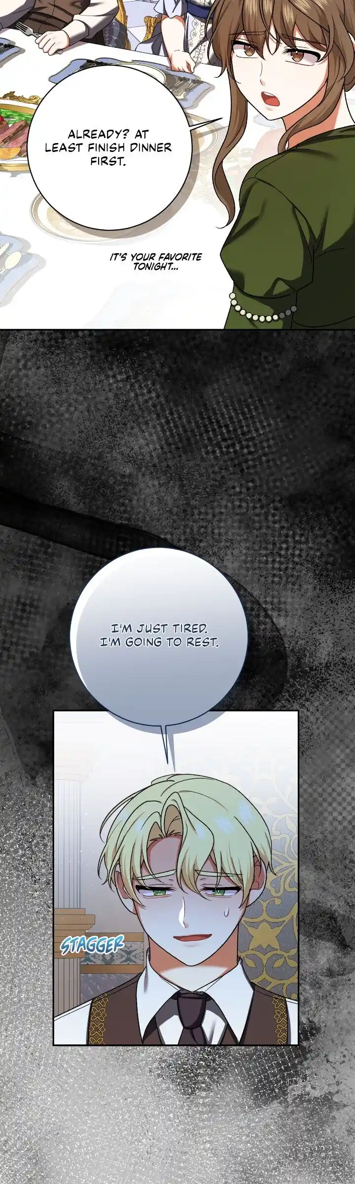 I Was Just an Ordinary Lady Ch.232