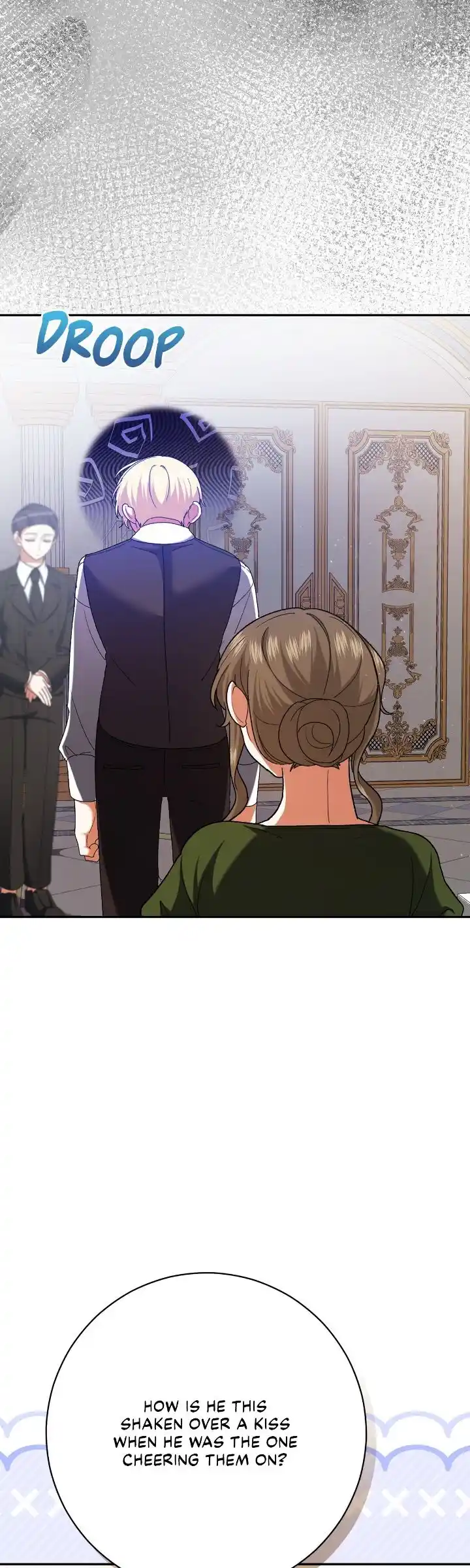 I Was Just an Ordinary Lady Ch.232