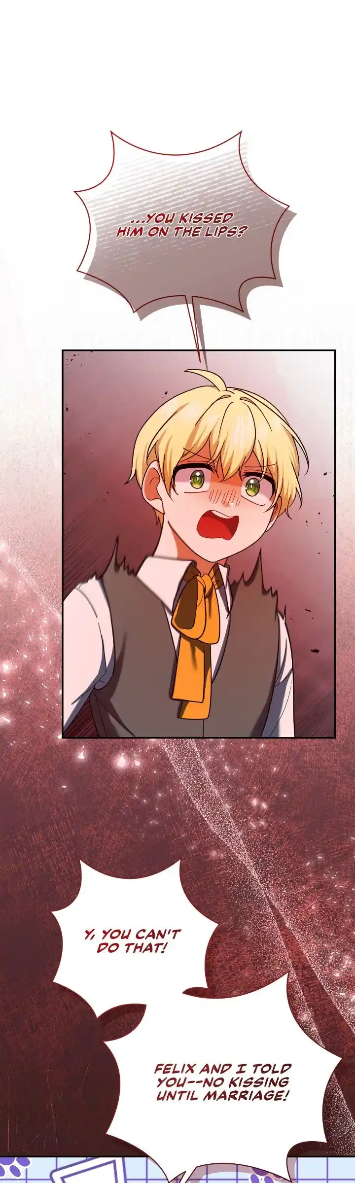 I Was Just an Ordinary Lady Ch.232