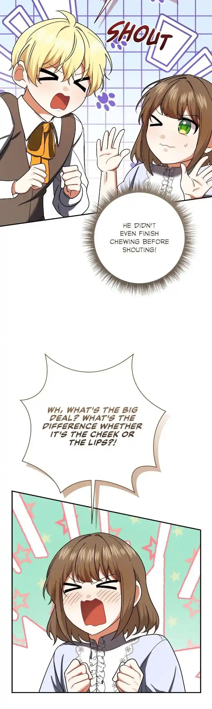 I Was Just an Ordinary Lady Ch.232