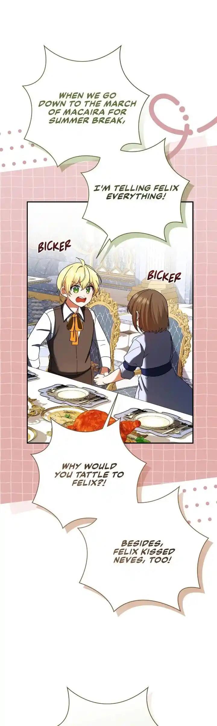 I Was Just an Ordinary Lady Ch.232