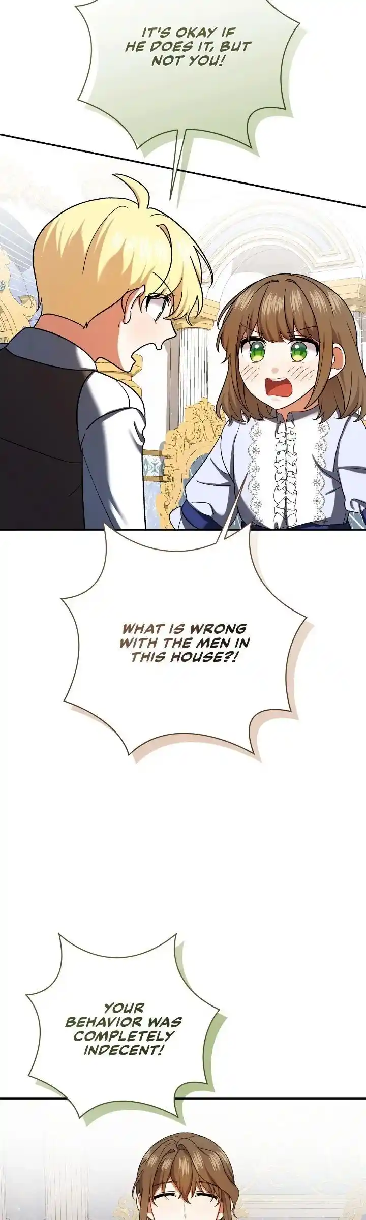 I Was Just an Ordinary Lady Ch.232