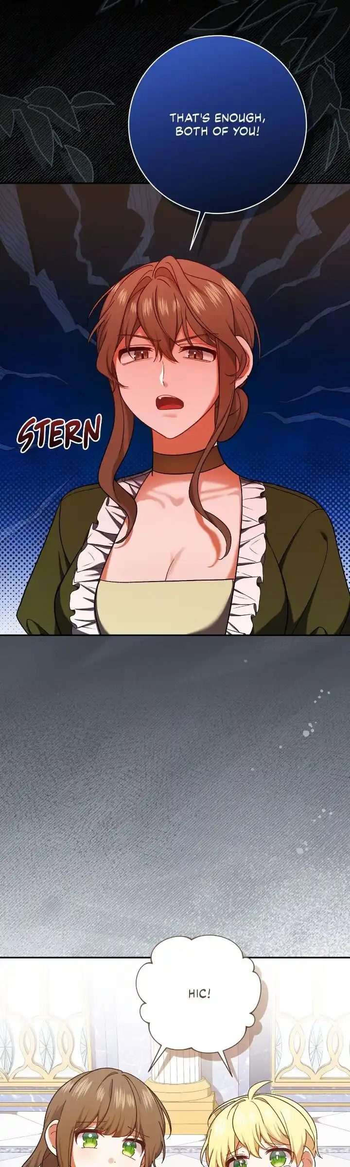 I Was Just an Ordinary Lady Ch.232