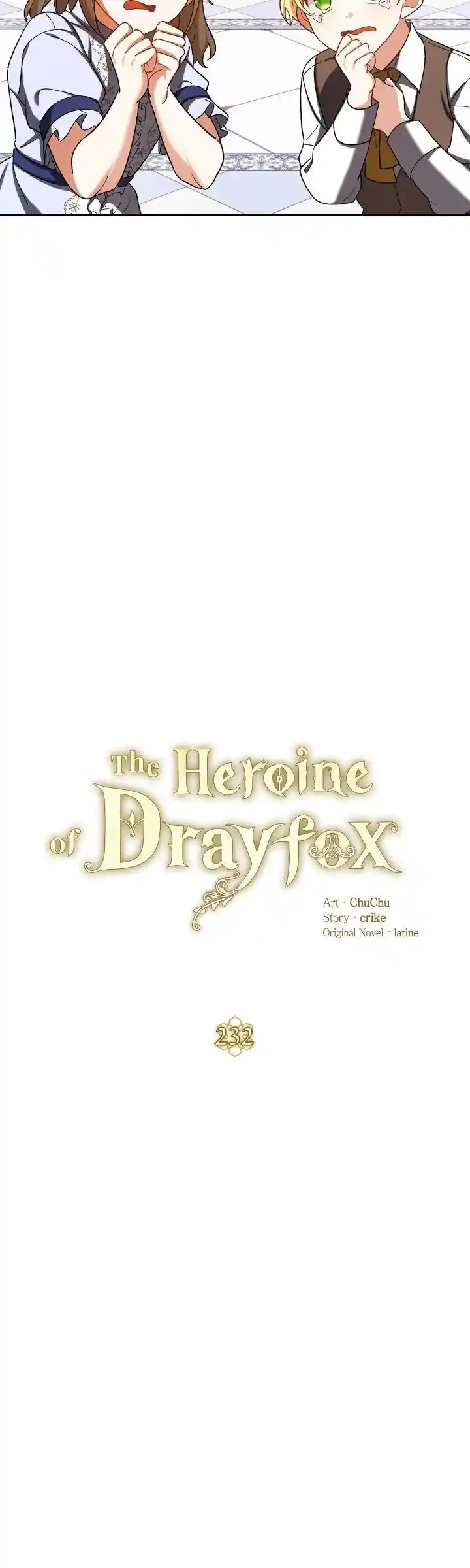 I Was Just an Ordinary Lady Ch.232