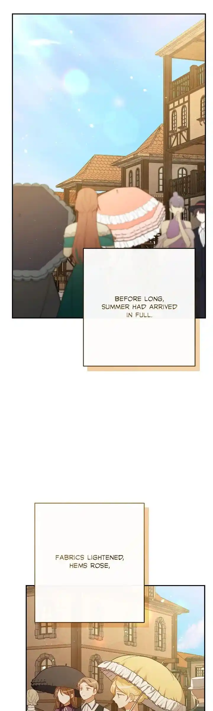 I Was Just an Ordinary Lady Ch.232