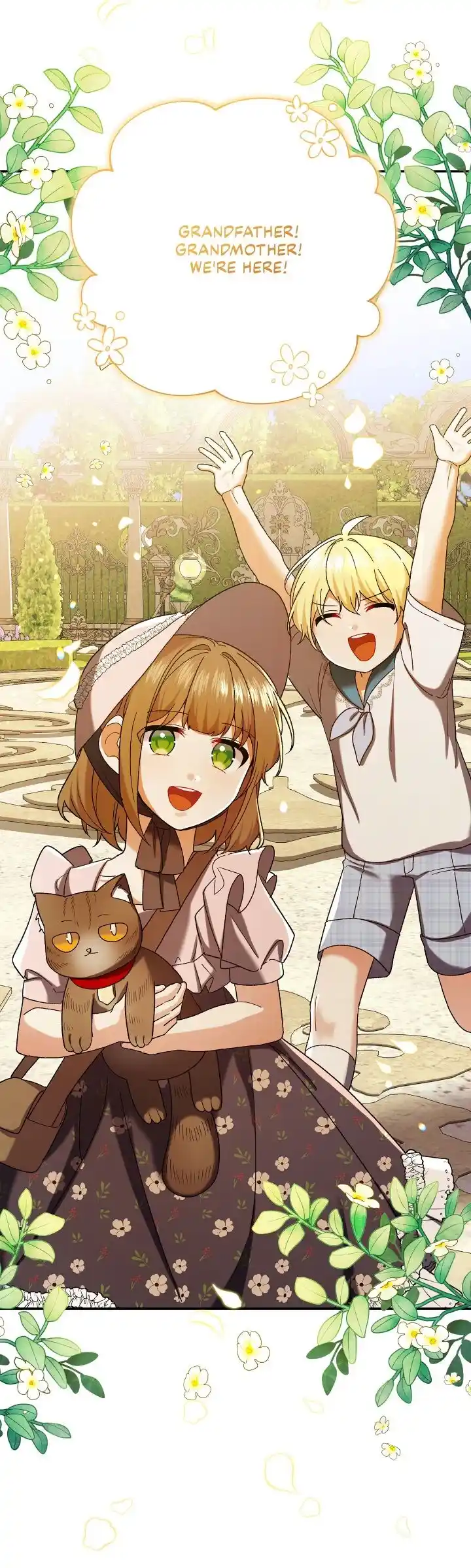 I Was Just an Ordinary Lady Ch.232