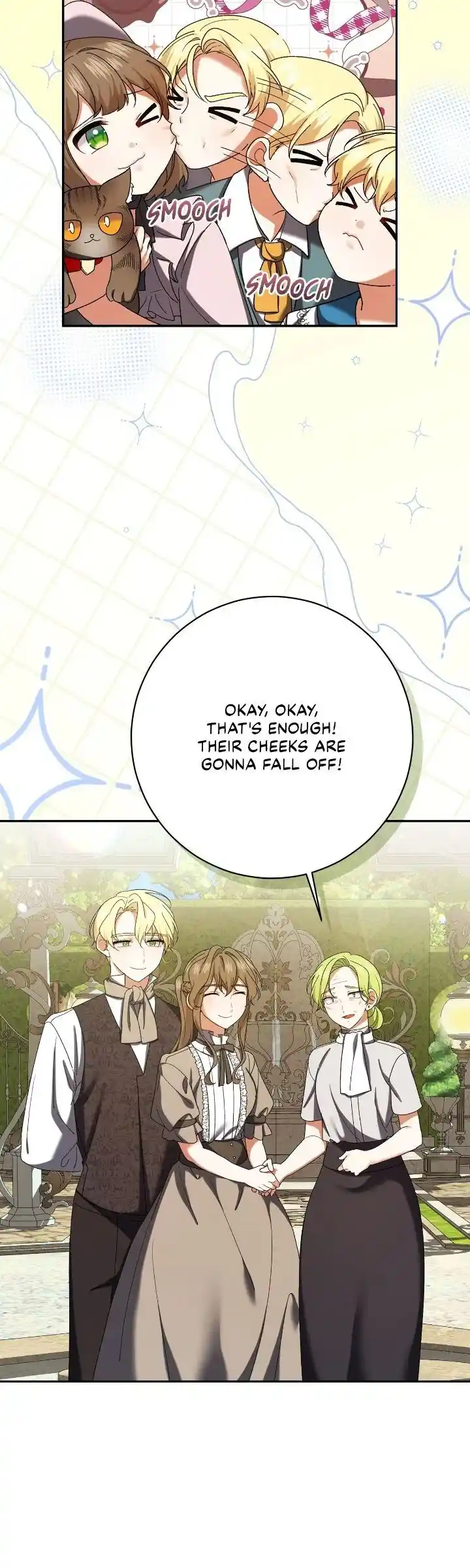 I Was Just an Ordinary Lady Ch.232